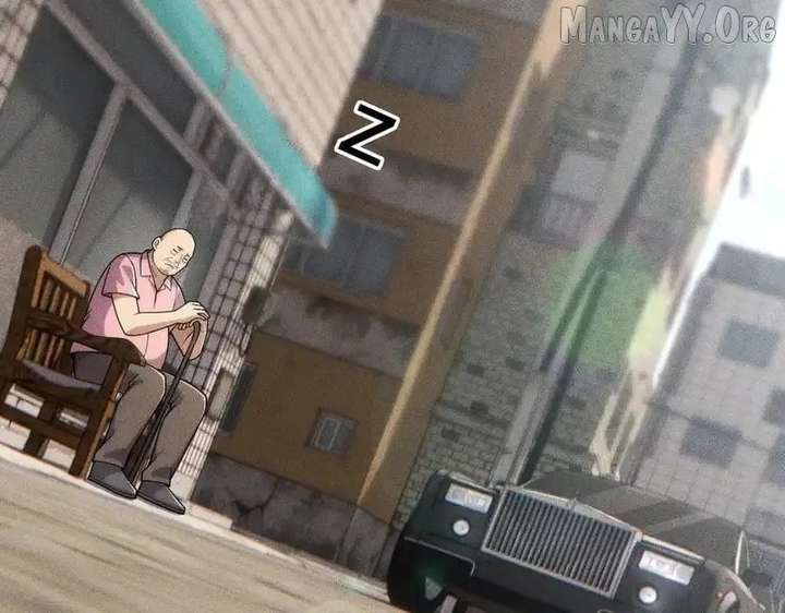 Hidden Dragon in the City (2025) Chapter 18 624 143