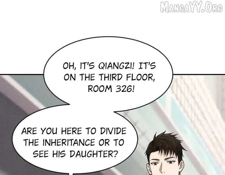 Hidden Dragon in the City (2025) Chapter 18 635 154