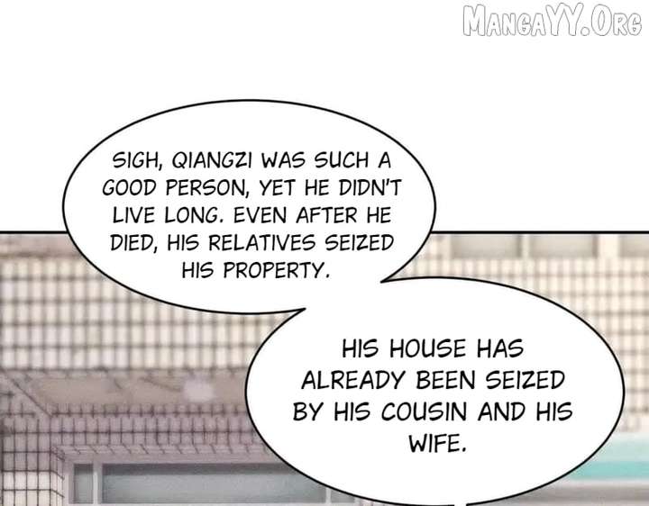 Hidden Dragon in the City (2025) Chapter 18 638 157