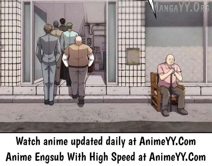 Hidden Dragon in the City (2025) Chapter 18 639 158