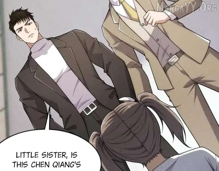 Hidden Dragon in the City (2025) Chapter 19 436 006