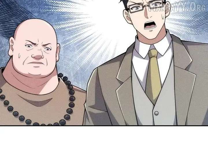 Hidden Dragon in the City (2025) Chapter 19 443 013