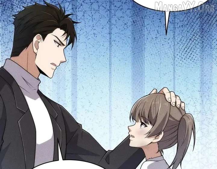 Hidden Dragon in the City (2025) Chapter 19 445 015