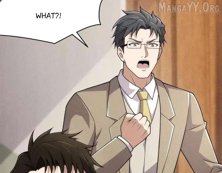 Hidden Dragon in the City (2025) Chapter 19 451 021