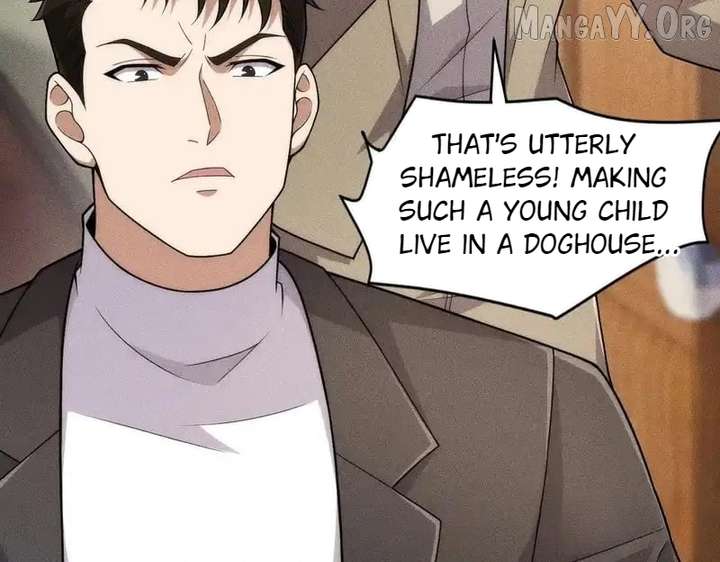 Hidden Dragon in the City (2025) Chapter 19 452 022