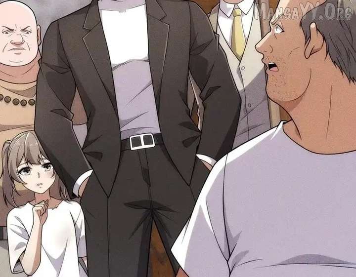 Hidden Dragon in the City (2025) Chapter 19 464 034