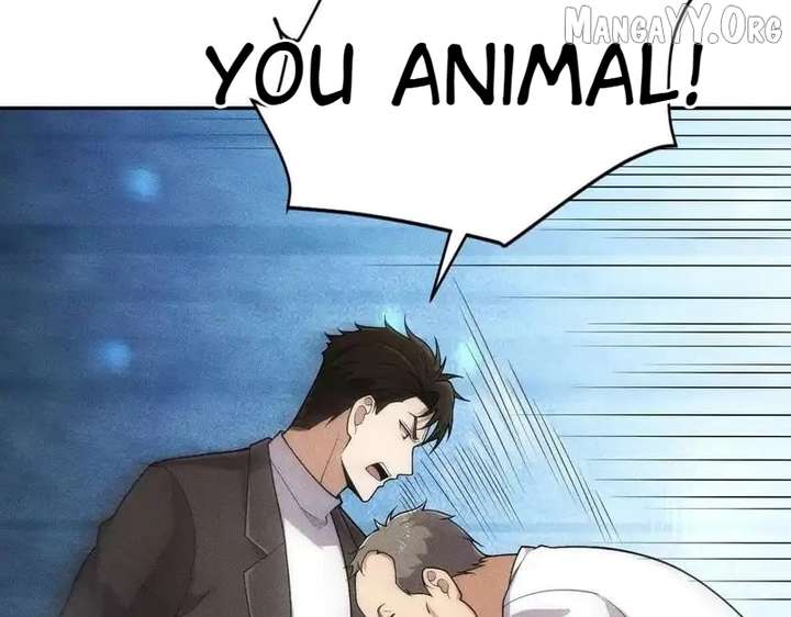 Hidden Dragon in the City (2025) Chapter 19 470 040