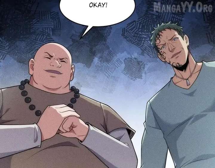 Hidden Dragon in the City (2025) Chapter 19 480 050