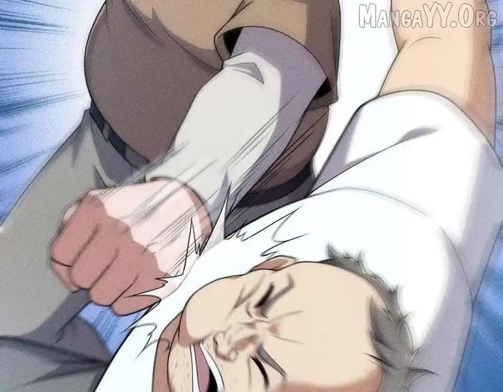 Hidden Dragon in the City (2025) Chapter 19 483 053