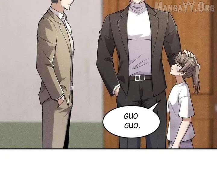 Hidden Dragon in the City (2025) Chapter 19 487 057