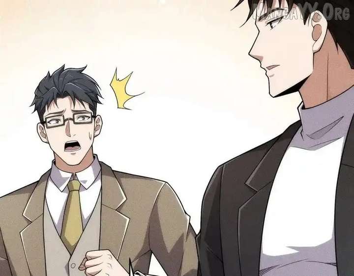 Hidden Dragon in the City (2025) Chapter 19 496 066