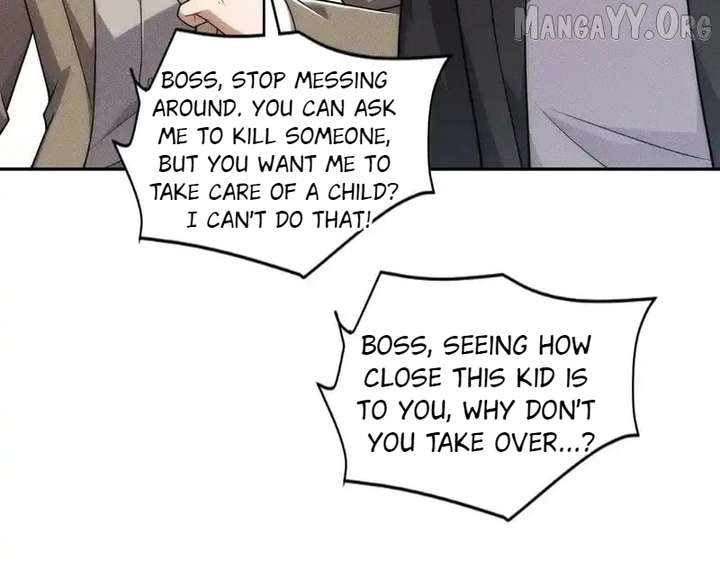 Hidden Dragon in the City (2025) Chapter 19 497 067