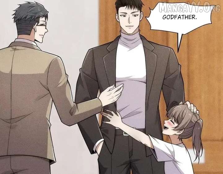 Hidden Dragon in the City (2025) Chapter 19 502 072