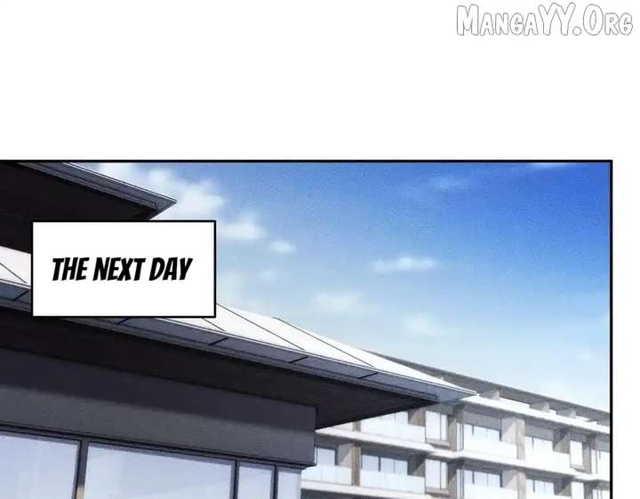 Hidden Dragon in the City (2025) Chapter 19 508 078