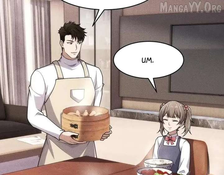 Hidden Dragon in the City (2025) Chapter 19 511 081