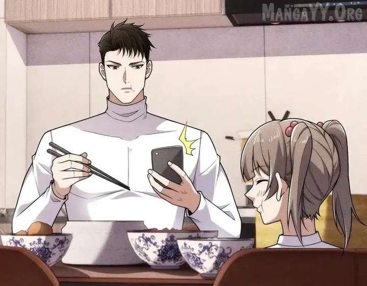 Hidden Dragon in the City (2025) Chapter 19 514 084