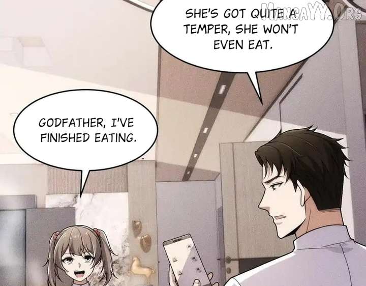 Hidden Dragon in the City (2025) Chapter 19 519 089