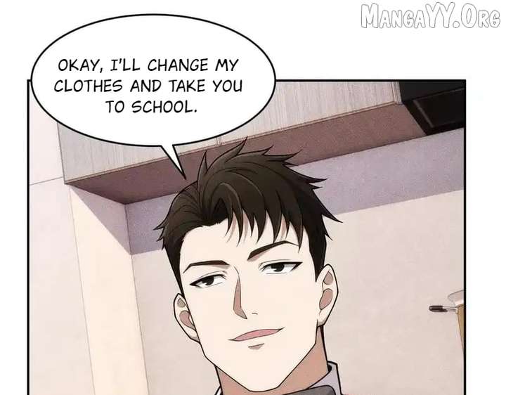 Hidden Dragon in the City (2025) Chapter 19 521 091