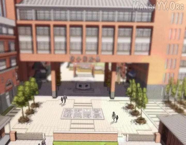 Hidden Dragon in the City (2025) Chapter 19 524 094