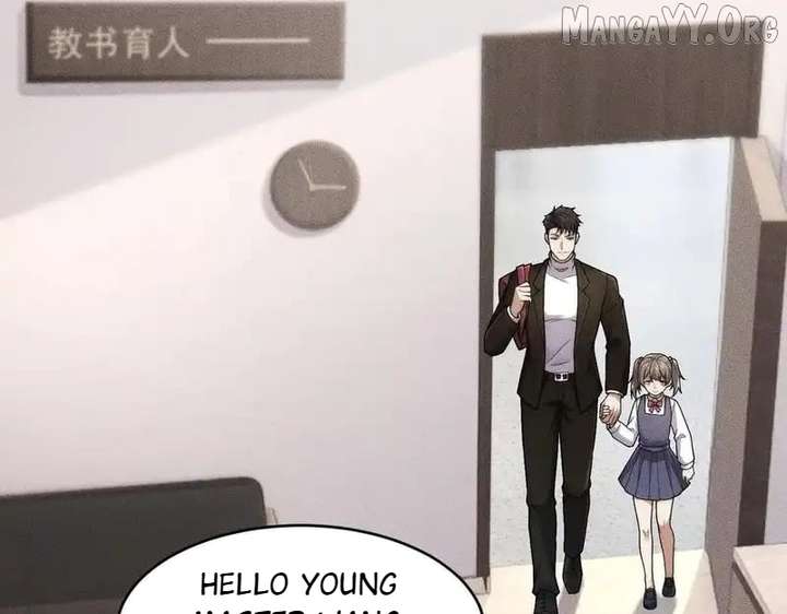 Hidden Dragon in the City (2025) Chapter 19 529 099