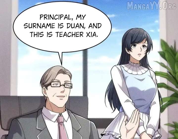 Hidden Dragon in the City (2025) Chapter 19 532 102