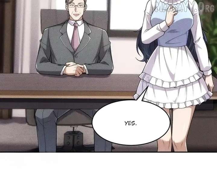 Hidden Dragon in the City (2025) Chapter 19 546 116