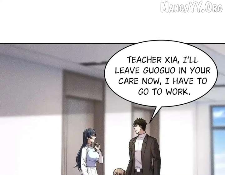 Hidden Dragon in the City (2025) Chapter 19 548 118