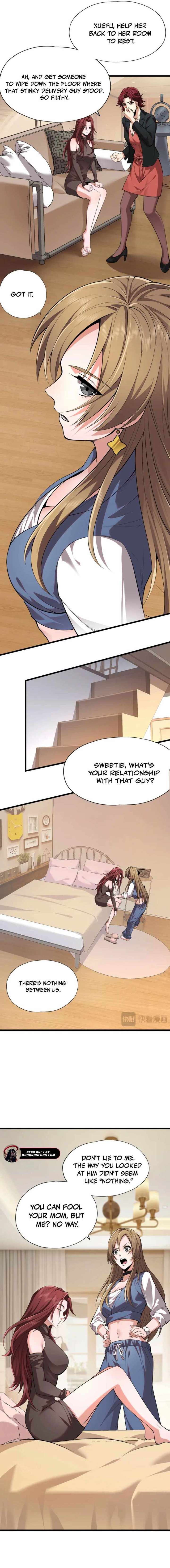 Hidden Dragon in the City (2025) Chapter 2 65 04