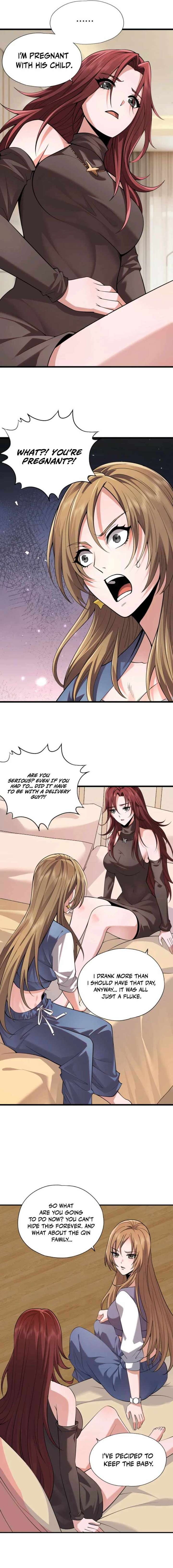 Hidden Dragon in the City (2025) Chapter 2 66 05