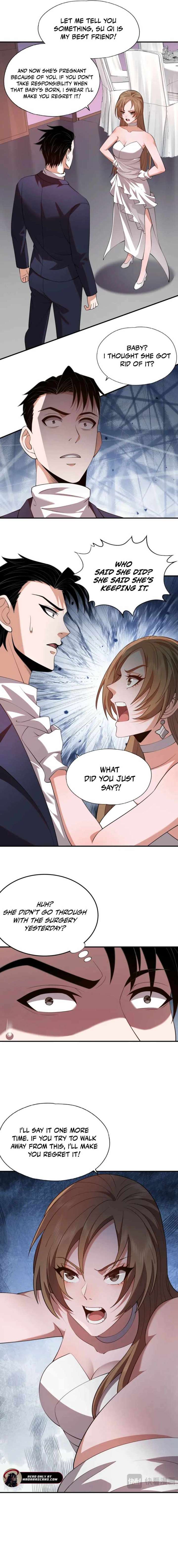 Hidden Dragon in the City (2025) Chapter 2 73 12