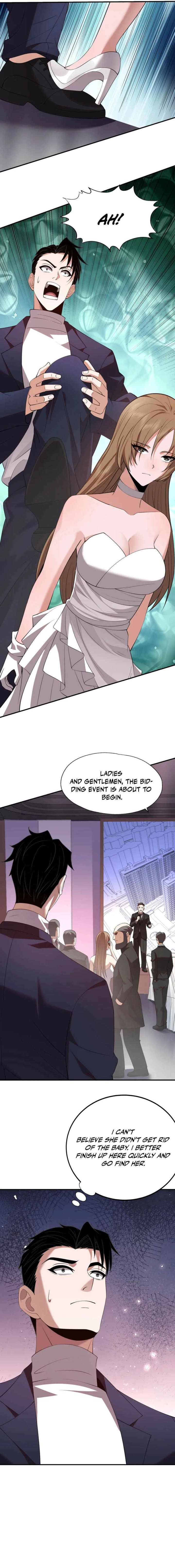 Hidden Dragon in the City (2025) Chapter 2 74 13