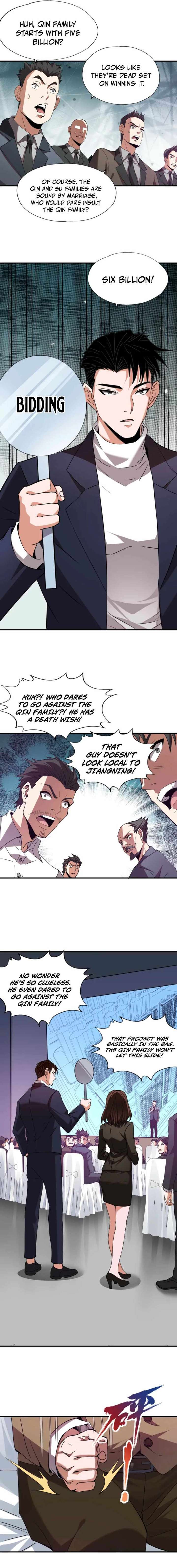 Hidden Dragon in the City (2025) Chapter 2 78 17