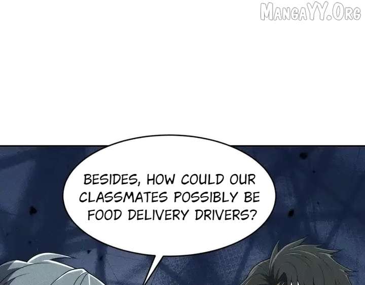 Hidden Dragon in the City (2025) Chapter 20 493 051