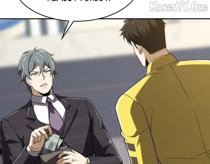 Hidden Dragon in the City (2025) Chapter 20 503 061