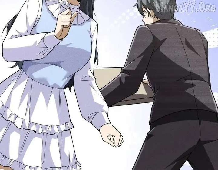 Hidden Dragon in the City (2025) Chapter 20 520 078