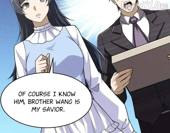 Hidden Dragon in the City (2025) Chapter 20 524 082