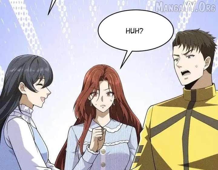 Hidden Dragon in the City (2025) Chapter 20 527 085