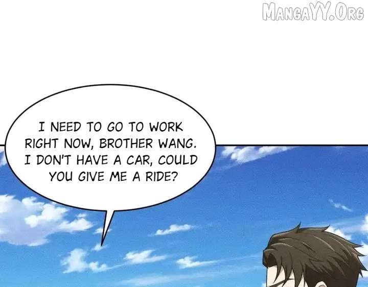 Hidden Dragon in the City (2025) Chapter 20 535 093