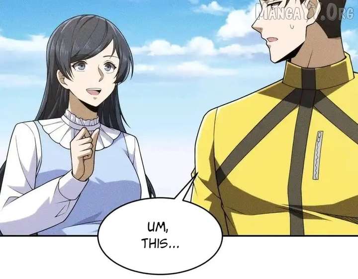 Hidden Dragon in the City (2025) Chapter 20 536 094