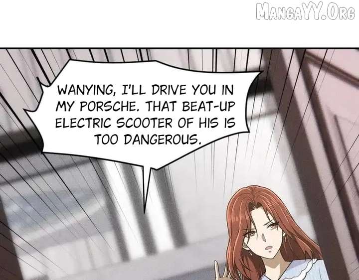 Hidden Dragon in the City (2025) Chapter 20 538 096