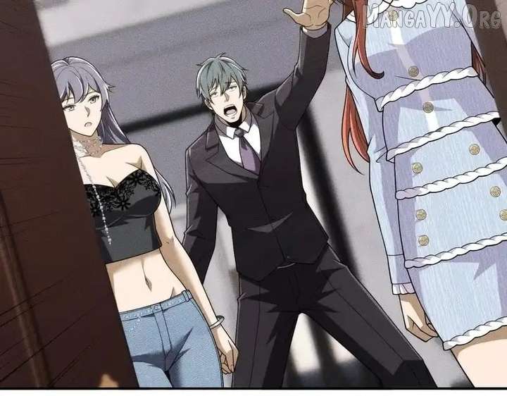 Hidden Dragon in the City (2025) Chapter 20 539 097