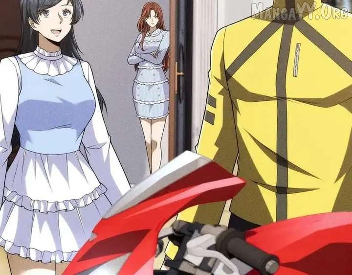 Hidden Dragon in the City (2025) Chapter 20 543 101