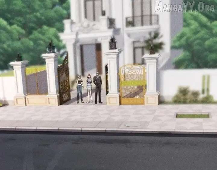 Hidden Dragon in the City (2025) Chapter 20 550 108