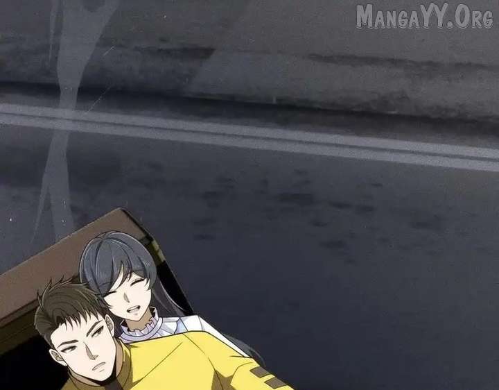 Hidden Dragon in the City (2025) Chapter 20 551 109