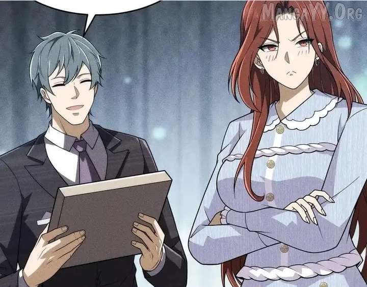 Hidden Dragon in the City (2025) Chapter 20 555 113