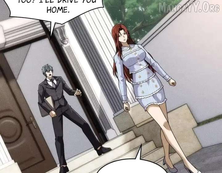 Hidden Dragon in the City (2025) Chapter 20 559 117