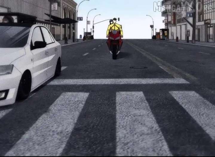 Hidden Dragon in the City (2025) Chapter 20 563 121