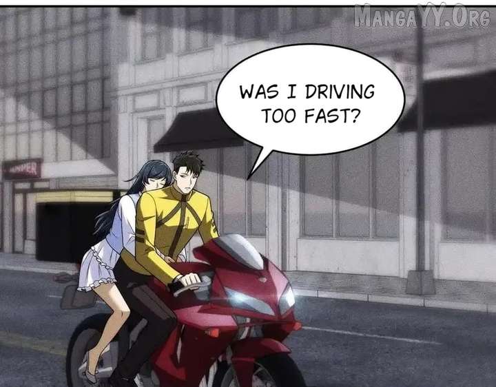 Hidden Dragon in the City (2025) Chapter 20 565 123