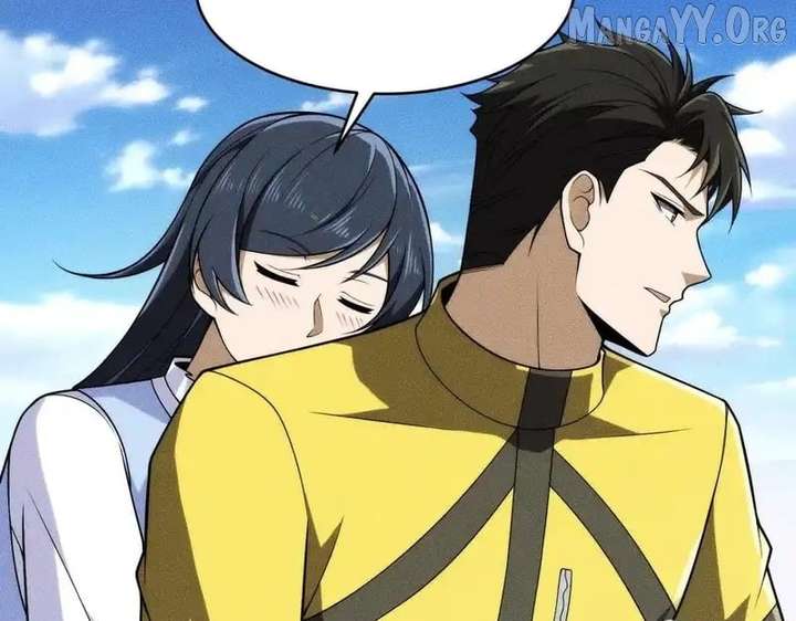 Hidden Dragon in the City (2025) Chapter 20 567 125