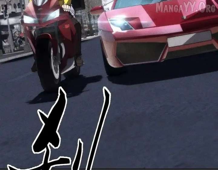 Hidden Dragon in the City (2025) Chapter 20 570 128